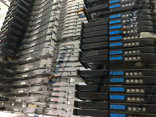 Panasonic-Zuführer für cm402 cm602 bm123 NPM fournisseur
