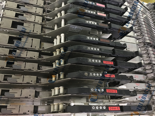 Panasonic-Zuführer für cm402 cm602 bm123 NPM fournisseur