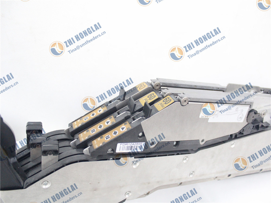 Universal 8 mm Gold-Plus-Fütterungen fournisseur