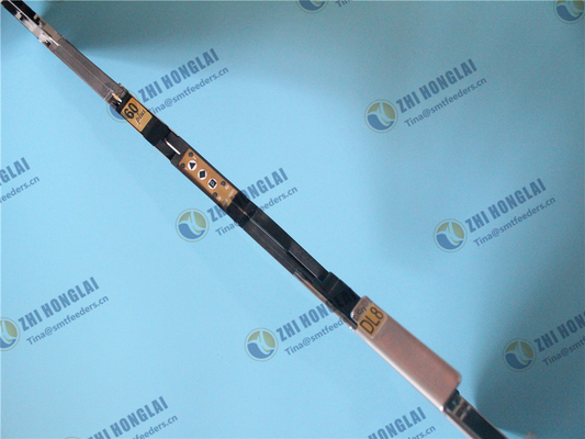 Universal 8 mm Gold-Plus-Fütterungen fournisseur
