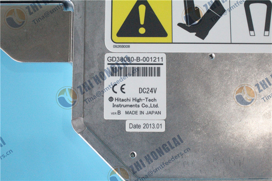 Yamaha sigma Hitachi GD38080/GD38083 Zuführer mit Gewürzsensor für gxh-1 gxh-2 sigma G5/G5S F8 fournisseur