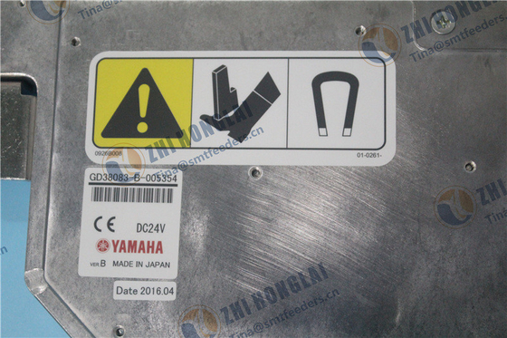 Yamaha sigma Hitachi GD38080/GD38083 Zuführer mit Gewürzsensor für gxh-1 gxh-2 sigma G5/G5S F8 fournisseur