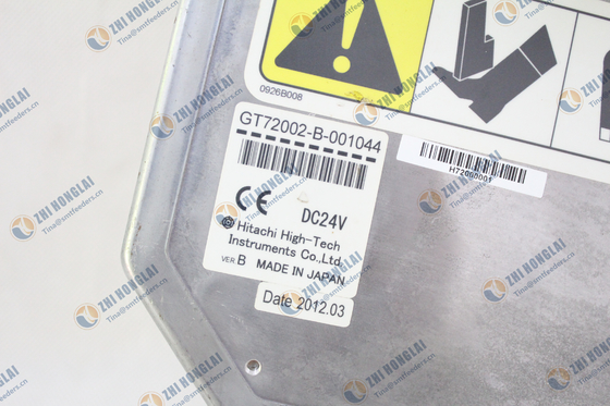 Yamaha Hitachi Sigma GT72002 Zuführer für Sigma G5/G5S F8 fournisseur