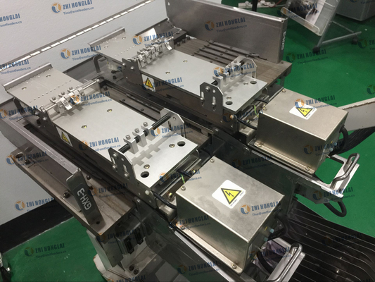 Hitachi Vibrationsstabförderer CSG100 fournisseur