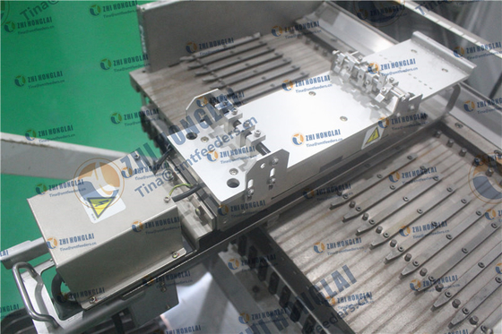 Hitachi Vibrationsstabförderer CSG100 fournisseur