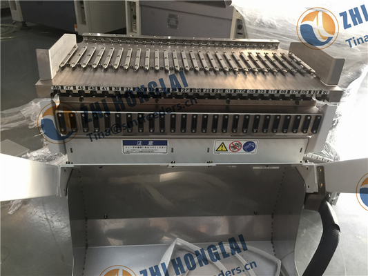 Yamaha Hitachi GXH-1/1S Zuführwagen fournisseur