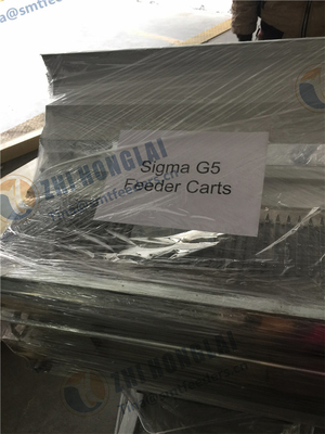 Yamaha Sigma G5 Zuführwagen fournisseur
