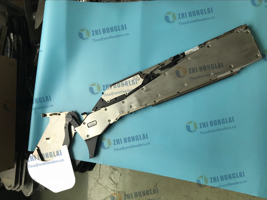 Universal 8mm Doppelspur grüner Zuführer, 8mm Präzisionspro grüner DL-Tape-Zuführer PN#49889206 fournisseur