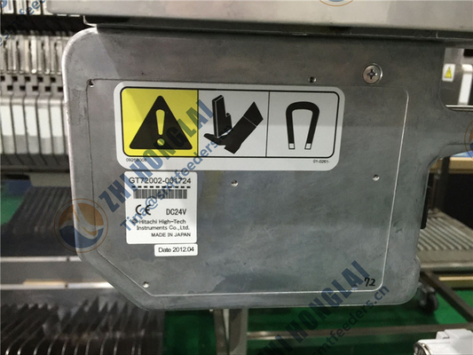 Yamaha Sigma Hitachi 72MM GT-72002/GD-72002/GT-72001/GT72000 mit Sensor für die Maschine GXH-1/1S GXH-3 SIGMA G5/G5S F8 fournisseur