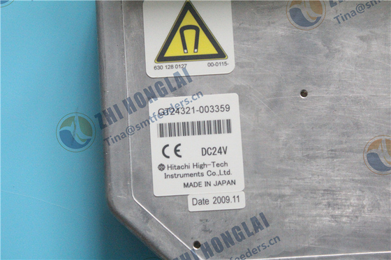 Yamaha Sigma Hitachi 24/32MM GD-24322/GD-24321/GD-24320 mit Sensor für die Maschine GXH-1/1S GXH-3 SIGMA G5/G5S F8 fournisseur