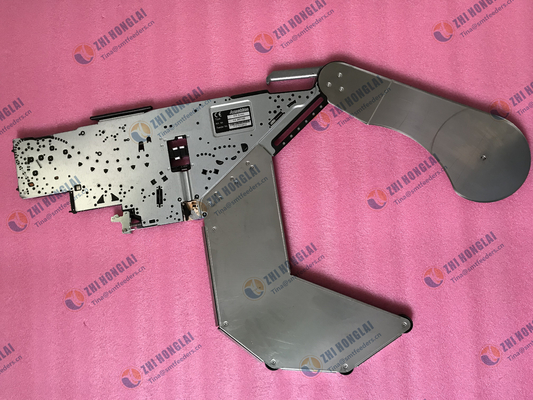 TTF 8mm Twin Tape Feeder R1 Bauteil Nr.: 9466 026 57001 Ersatzteilnummer: 9498 396 01600 PA 2657/00 fournisseur