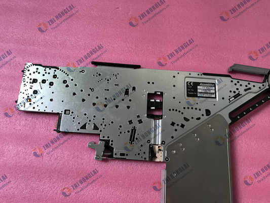TTF 8mm Twin Tape Feeder R1 Bauteil Nr.: 9466 026 57001 Ersatzteilnummer: 9498 396 01600 PA 2657/00 fournisseur