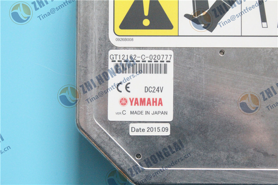 Hitachi 12/16mm Band-Feeder GT-12162 KYD-MC200-00 für GXH-1/1S/3 Sigma G5/G5S/F8 fournisseur