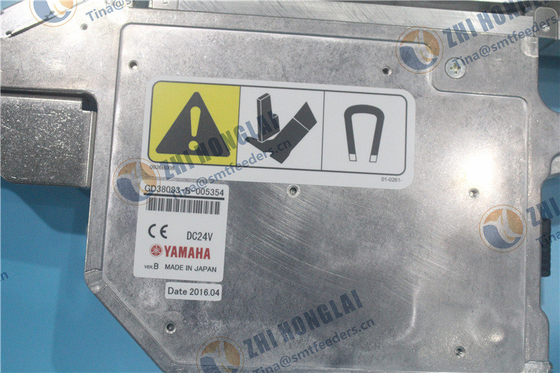 Yamaha Hitachi 8mm Band-Feeder GD-38083 KYD-MC100-60 mit Sensor für GXH-1/1S/3 Sigma G5/G5S F8 fournisseur