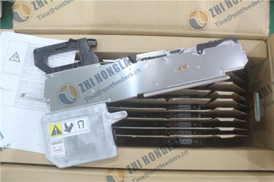 Yamaha Hitachi 12/16mm Band-Feeder GD-12162C KYD-MC200-10 mit Sensor für GXH-1/1S/3 Sigma G5/G5S F8 fournisseur