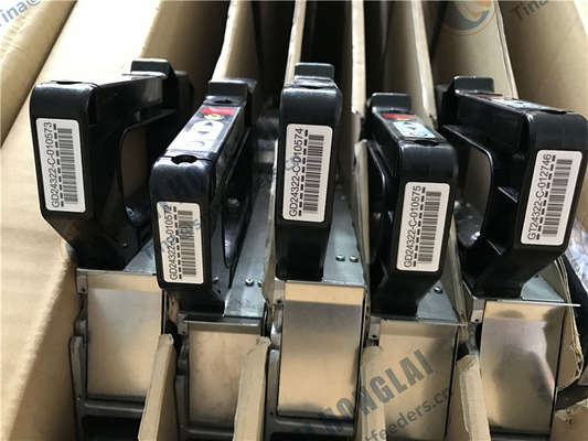 Yamaha Hitachi 24/32mm Band-Feeder GD-24322C KYD-MC400-10 mit Sensor für GXH-1/1S/3 Sigma G5/G5S F8 fournisseur