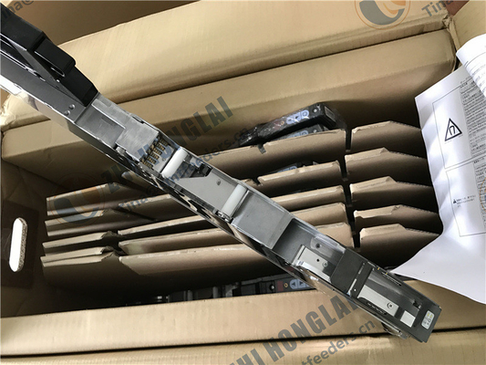 Yamaha Hitachi 24/32mm Band-Feeder GD-24322C KYD-MC400-10 mit Sensor für GXH-1/1S/3 Sigma G5/G5S F8 fournisseur