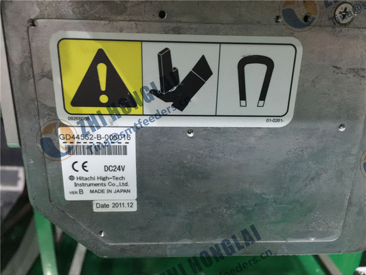 Yamaha Hitachi 44/56mm Band-Feeder GD-44562 KYD-MC600-10 mit Sensor für GXH-1/1S/3 Sigma G5/G5S F8 fournisseur