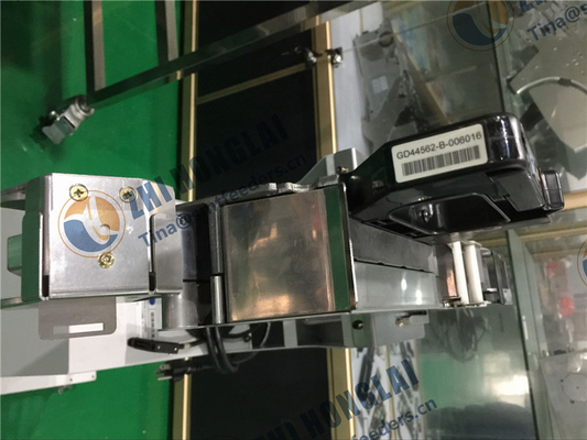 Yamaha Hitachi 44/56mm Band-Feeder GD-44562 KYD-MC600-10 mit Sensor für GXH-1/1S/3 Sigma G5/G5S F8 fournisseur