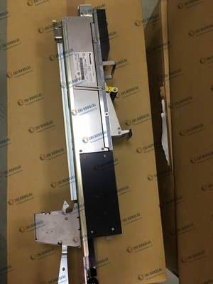 Panasonic-Stickfeeder KXFW1KSRA00 für Maschinen mit cm402/602 SMT fournisseur