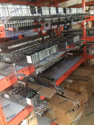Panasonic-Stickfeeder KXFW1KSRA00 für Maschinen mit cm402/602 SMT fournisseur