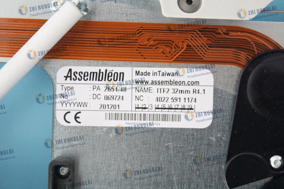 Montage/Philips ITF2 32MM R4.1 PA2654/48 für ACM, AQ-1, AX-3, AX-5, D-9, FCMII (FCM2), FCM FCM2 AX3 AX5 fournisseur