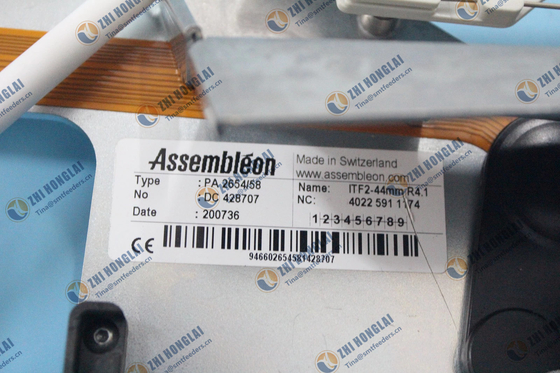 Montage/Philips ITF2 44MM R4.1 PA2654/58 für ACM, AQ-1, AX-3, AX-5, D-9, FCMII (FCM2), FCM FCM2 AX3 AX5 fournisseur