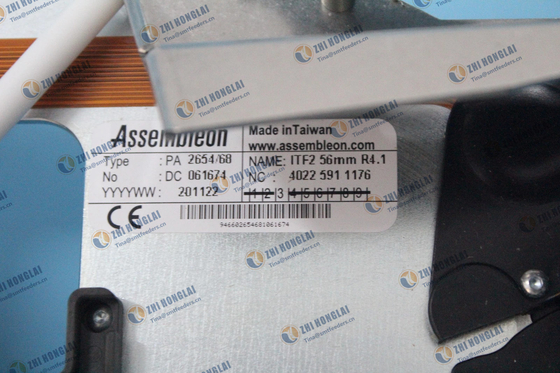 Versammlung/Philips ITF2 56MM R4.1 PA2654/68 für ACM, AQ-1, AX-3, AX-5, D-9, FCMII (FCM2), FCM FCM2 AX3 AX5 fournisseur