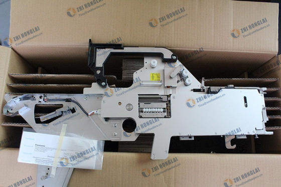 Panasonic 8*2P Single Pipe 10896BF072 Bändernfütterung für Maschinen für die Messung von BM123/BM221/MSF fournisseur