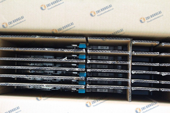 Panasonic 8*2P Single Pipe 10896BF072 Bändernfütterung für Maschinen für die Messung von BM123/BM221/MSF fournisseur