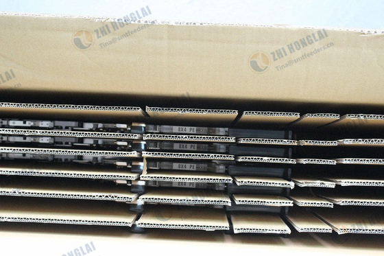 Panasonic 8*4P/E Single Pipe 10896BF071 Bindesteinfütterung für die Maschinen BM123/BM221/MSF fournisseur