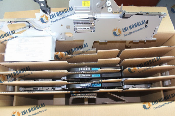 Panasonic 12MM Motorgetriebene Zuführmaschine FAE1200MA3 Motorgetriebene Zuführmaschine für BM123/BM221/MSF fournisseur