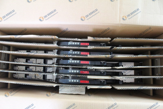 Panasonic 24MM Motorgetriebene Zuführmaschine FAE2400MA3 Motorgetriebene Zuführmaschine für BM123/BM221/MSF fournisseur