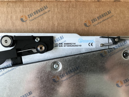 UIC 8MM Doppelspur DL-60 GOLD PLUS FEEDERS PN:49889214 für Universal Genesis,Advantis,GSM,Fusion fournisseur