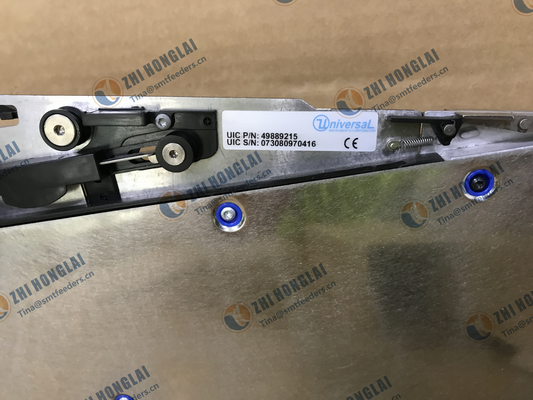UIC 8MM Doppelspur DL-60 GOLD PLUS FEEDERS PN:49889215 für Universal Genesis,Advantis,GSM,Fusion fournisseur