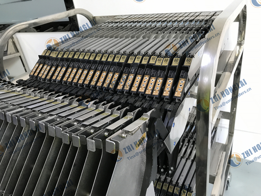 UIC 8MM Doppelspur DL-60 GOLD PLUS FEEDERS PN:49889215 für Universal Genesis,Advantis,GSM,Fusion fournisseur