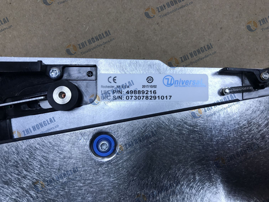 UIC 8MM Doppelspur DL-60 GOLD PLUS FEEDERS PN:49889216 für Universal Genesis,Advantis,GSM,Fusion fournisseur