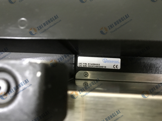UIC 88mm HP Gold Feeders PN:51459002 für Universal Genesis,Advantis,GSM,Fusion fournisseur