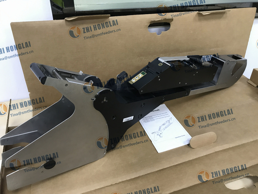 UIC 56mm High Performance (Gold) Spliceable Tape Feeder PN:51458802 für Universal Genesis,Advantis,GSM,Fusion fournisseur