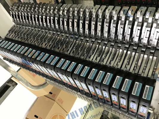 Hitachi GD-18083 Feeder 8mm Doppelspurband-Feeder für 01005 ((0402) mit Splice-Erkennungssensor fournisseur