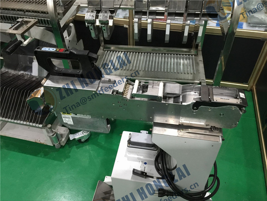 Hitachi GD-44561 Fütterung 44/56mm Bändernfütterung mit Splice Detection Sensor fournisseur