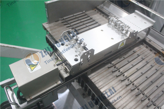 Hitachi CS-G100 Vibrationsstick-Zuführer fournisseur