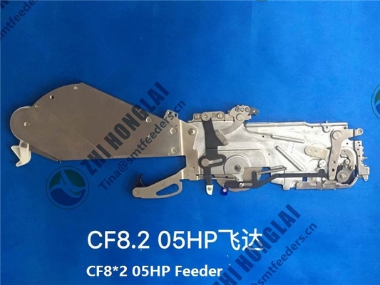 Juki 8mm-Tape-Feeder CF081CR CN081CR E1010706CB0 fournisseur