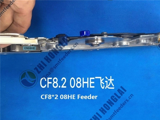 Juki 8mm-Tape-Feeder CF081CR CN081CR E1010706CB0 fournisseur