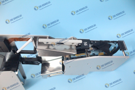 Versammlung ITF2 56 mm Zuführer fournisseur