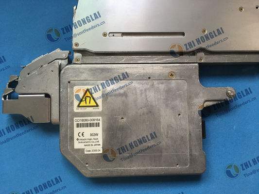 Yamaha Hitachi 8mm Band-Feeder GD-18080 mit Splice-Sensor für GXH-1/1S/3 Sigma G5/G5S F8 fournisseur