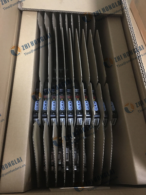 Yamaha Hitachi 8mm Band-Feeder GD-18080 mit Splice-Sensor für GXH-1/1S/3 Sigma G5/G5S F8 fournisseur