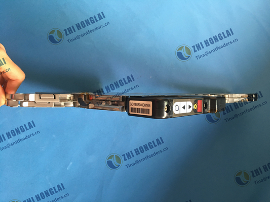 Yamaha Hitachi 8mm Band-Feeder GD-18080 mit Splice-Sensor für GXH-1/1S/3 Sigma G5/G5S F8 fournisseur