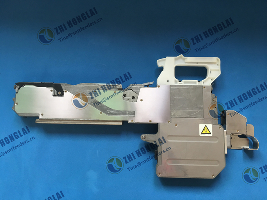 Yamaha Hitachi 24/32mm Band-Feeder GD-24320 mit Splice-Sensor für GXH-1/1S/3 Sigma G5/G5S F8 fournisseur