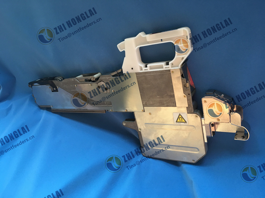 Yamaha Hitachi 24/32mm Band-Feeder GD-24320 mit Splice-Sensor für GXH-1/1S/3 Sigma G5/G5S F8 fournisseur